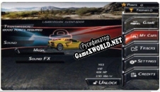 Русификатор для Ultimate Speed Car Race