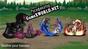 Русификатор для Ultimate War (itch)