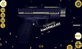 Русификатор для Ultimate Weapon Simulator Pro (lisaweby)