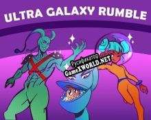 Русификатор для Ultra Galaxy Rumble