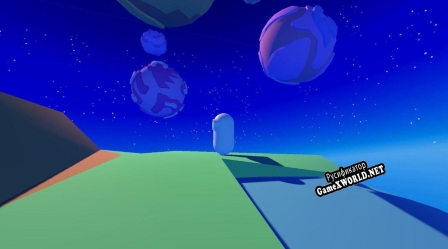 Русификатор для Ultra Gravity Outer Space