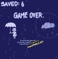 Русификатор для Umbrella Girl