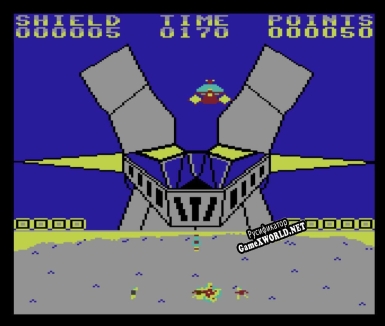 Русификатор для Umi Liberator (Commodore 64)