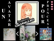 Русификатор для Un avatar pour Princesseuh