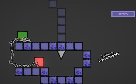 Русификатор для Un-chained