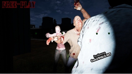 Русификатор для Un-Dead Raids V.R.