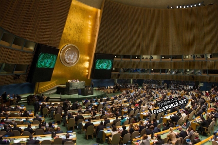 Русификатор для U.N. in a nutshell