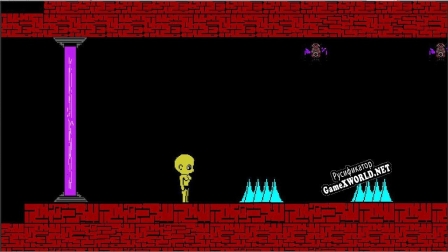 Русификатор для UNAMED ADVENTURE