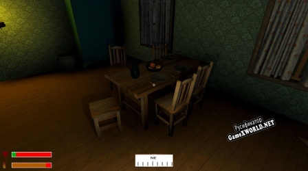 Русификатор для Unaware (Aces Games)