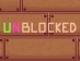 Русификатор для UNblocked