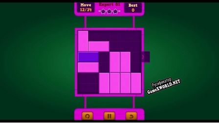 Русификатор для Unblocky 2