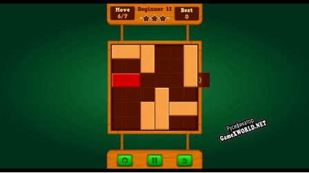 Русификатор для Unblocky 4