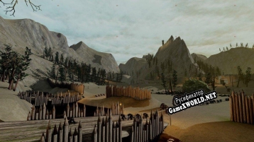 Русификатор для Unbreakable Scorched Earth