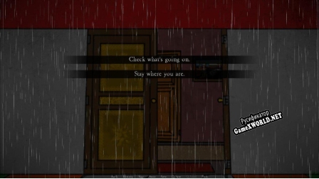 Русификатор для Uncanny Letter