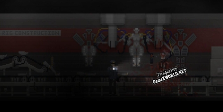 Русификатор для Uncanny valley (itch) (SteamyHands)