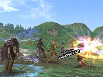 Русификатор для Uncharted Waters Online