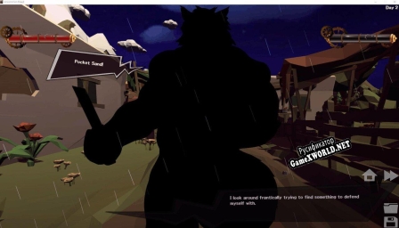 Русификатор для Uncommon Breed (A Furry RPG u002F Dating sim)