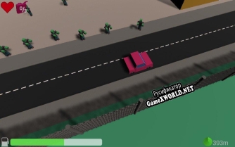 Русификатор для Undead Car