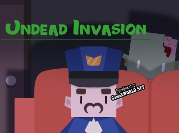 Русификатор для Undead Invasion (itch) (JohnnyBoyle)