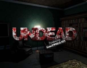 Русификатор для undead (itch) (T.Y.Brains)
