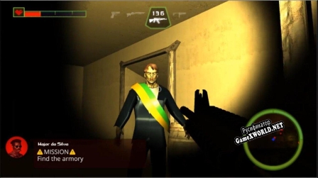 Русификатор для Undead Nation