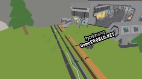 Русификатор для UNDEFINED (itch) (ENOOPS Games)