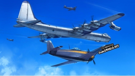 Русификатор для Under One Wing