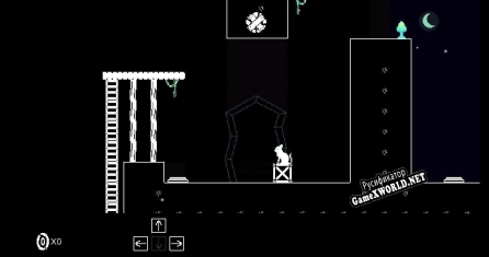 Русификатор для Under the MoonLight [gamejam version]