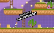 Русификатор для Undercover Willy