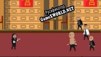Русификатор для Underdog Assassin