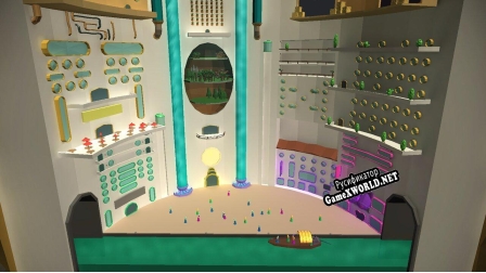 Русификатор для Underground City