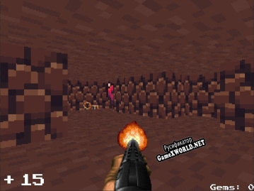 Русификатор для Underground Exterminator- JamGame