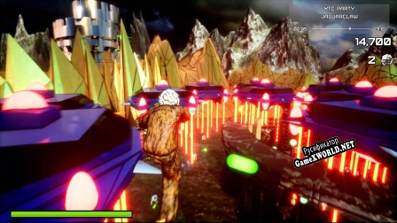 Русификатор для Underland Ambush