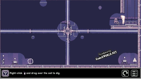 Русификатор для Underland The Climb