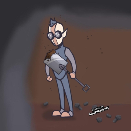 Русификатор для Underlands (MrCool143)