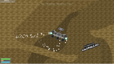 Русификатор для Underload Demo