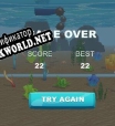 Русификатор для UnderSea Adventure