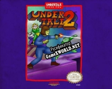 Русификатор для UNDERTALE II