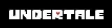 Русификатор для undertale (itch)