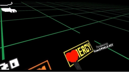 Русификатор для Undertale VR Proof of Concept