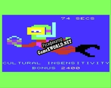 Русификатор для Underwater Basket Weaving VIC 20