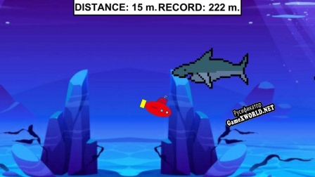 Русификатор для Underwater (itch) (CoolCat7)
