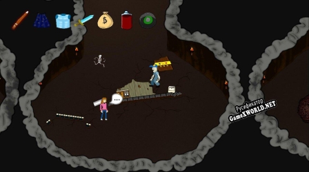 Русификатор для Undungeon (itch)