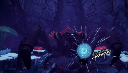 Русификатор для Unearthed Inc The Lost Temple