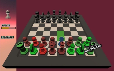Русификатор для Unexpected Chess