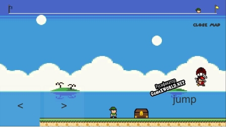 Русификатор для Unfair Rage Platformer