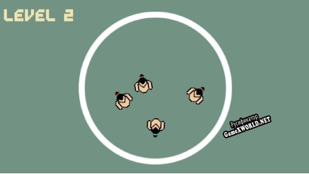 Русификатор для Unfair Sumo