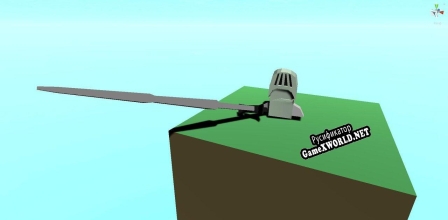 Русификатор для Unfair Sword