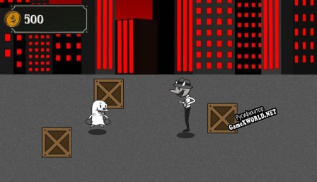 Русификатор для Unfinished Business (werignac, mtthwm, Dwernum, GamaRayz)