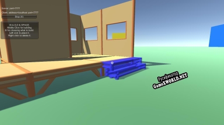 Русификатор для Unfinished Projects